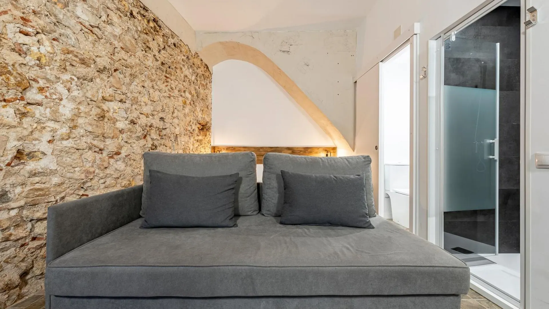 Daire Old Town Experience Central Studio Tarragona