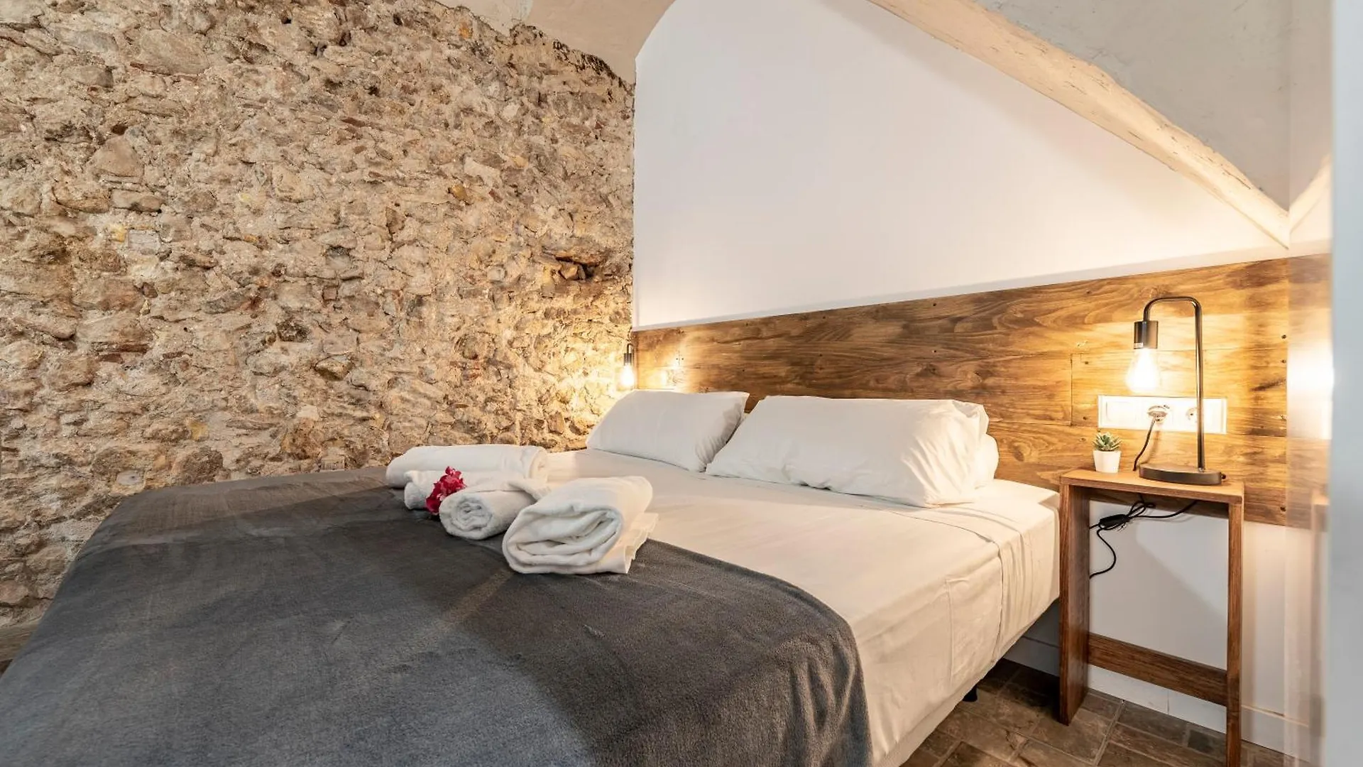 Daire Old Town Experience Central Studio Tarragona
