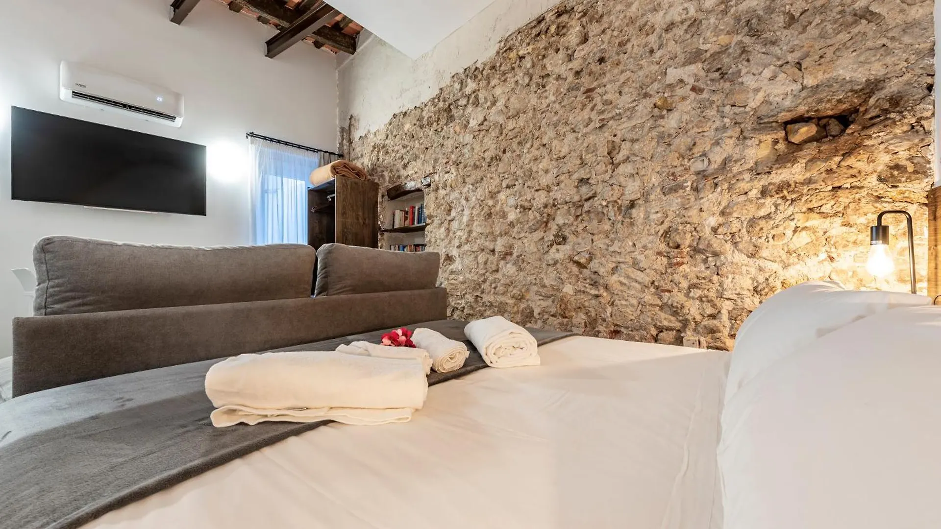 Daire Old Town Experience Central Studio Tarragona