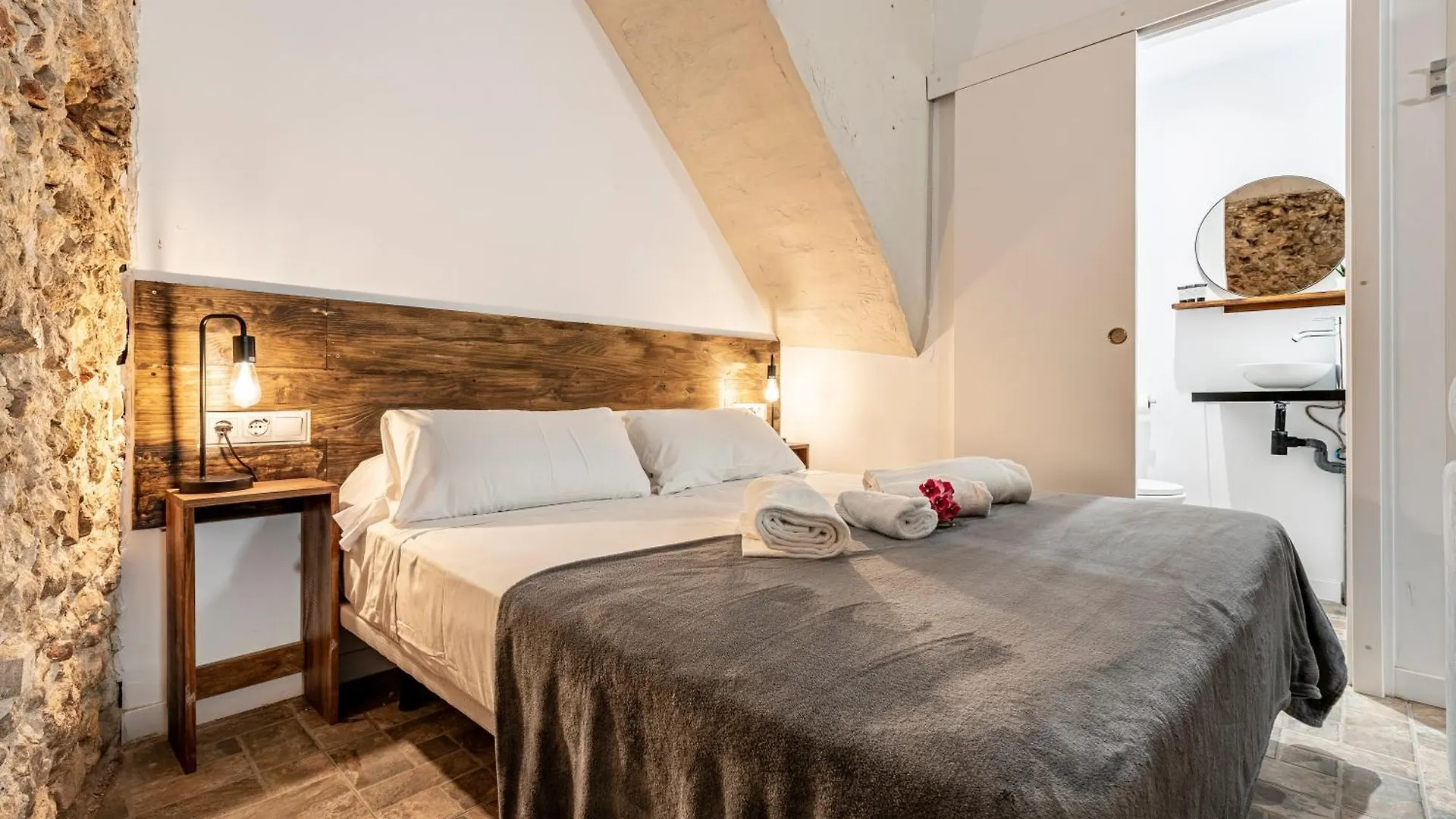 Old Town Experience Central Studio Tarragona
