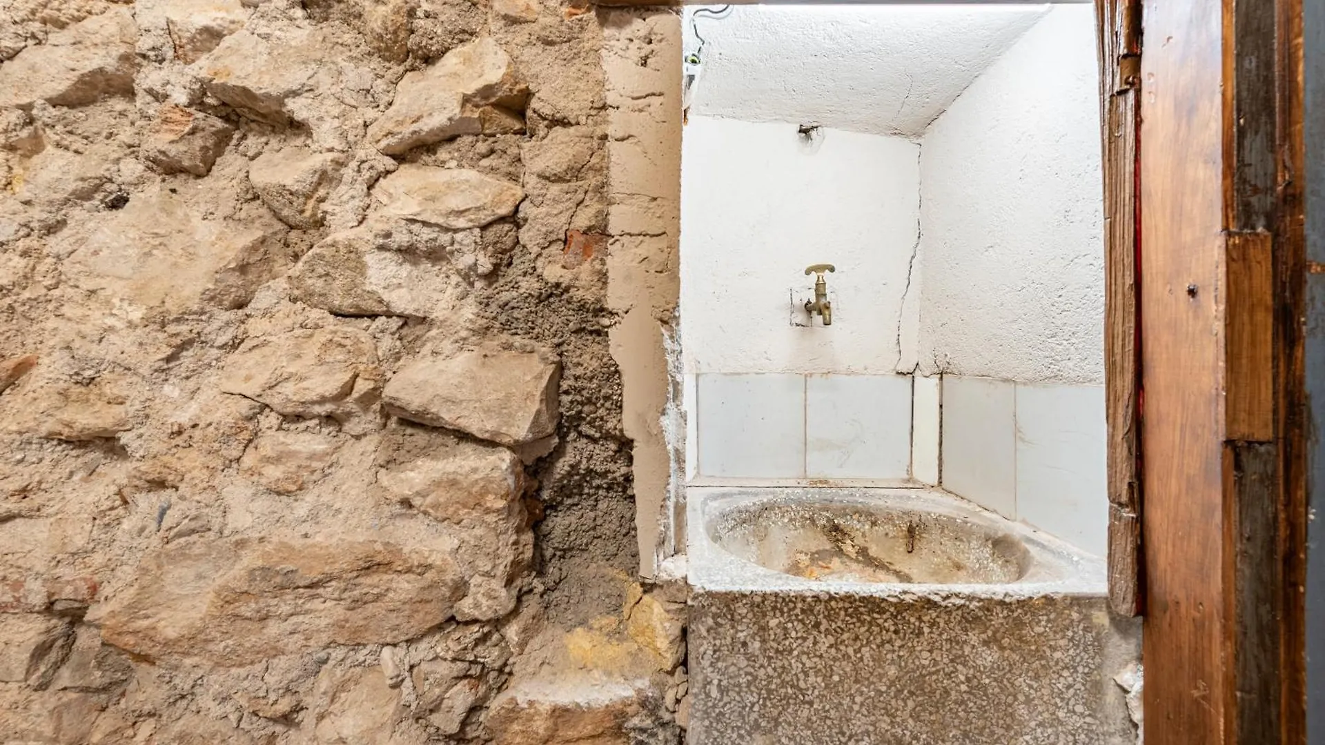 Daire Old Town Experience Central Studio Tarragona